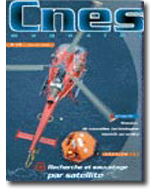 Cnes Magazine n°16